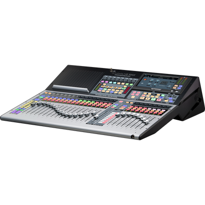 Presonus Studiolive 32SX 32-channel Digital Mixer Console & USB Audio Interface