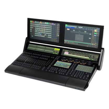 MA Lighting MA4010502 MA GrandMA3 Light - 8,192 Parameter Console