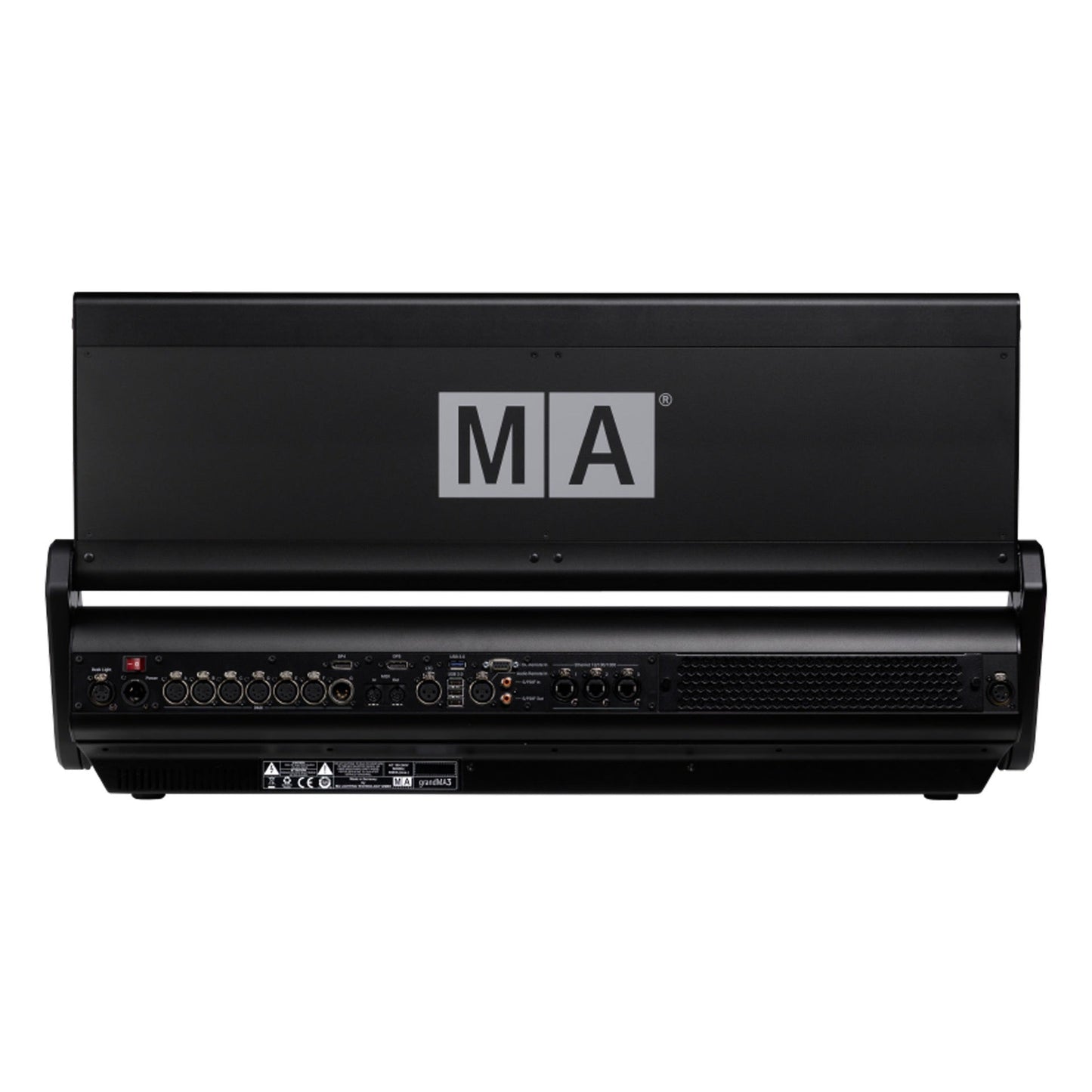 MA Lighting MA4010502 MA GrandMA3 Light - 8,192 Parameter Console