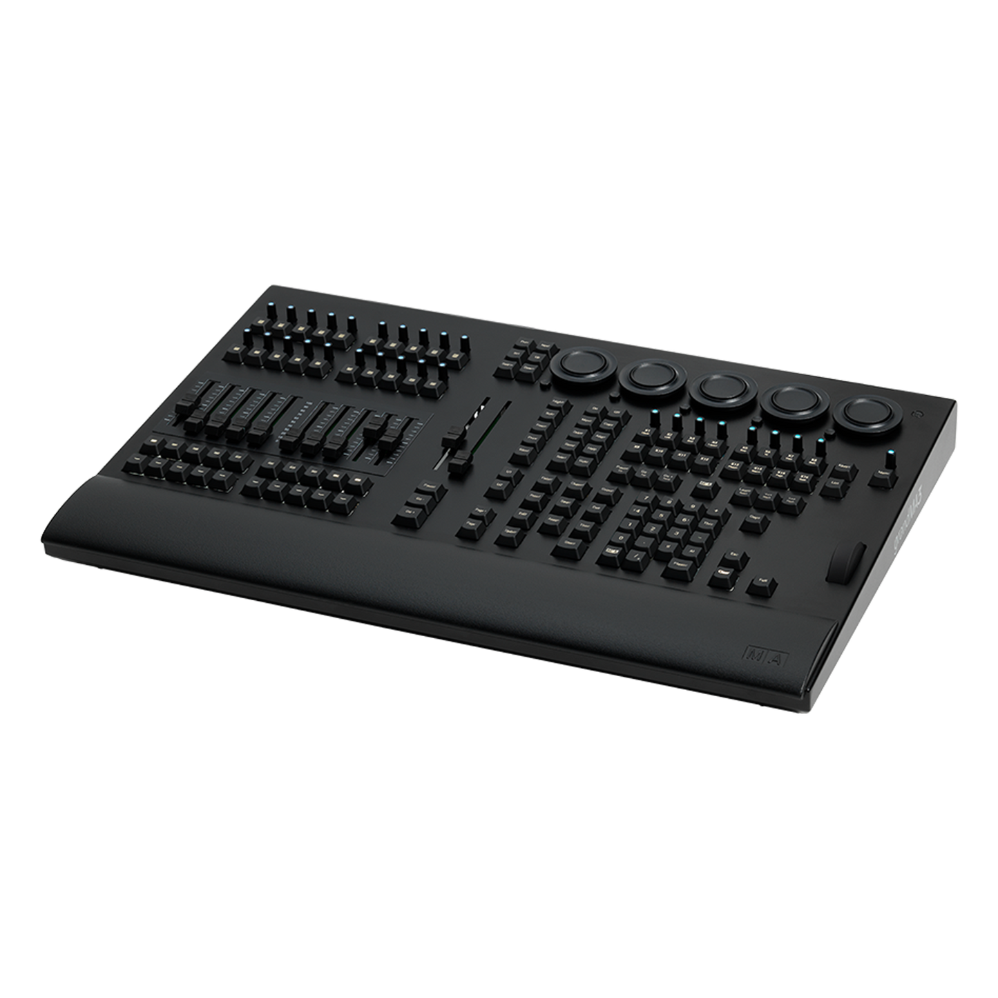 MA Lighting MA4010519 MA grandMA3 onPC command wing XT