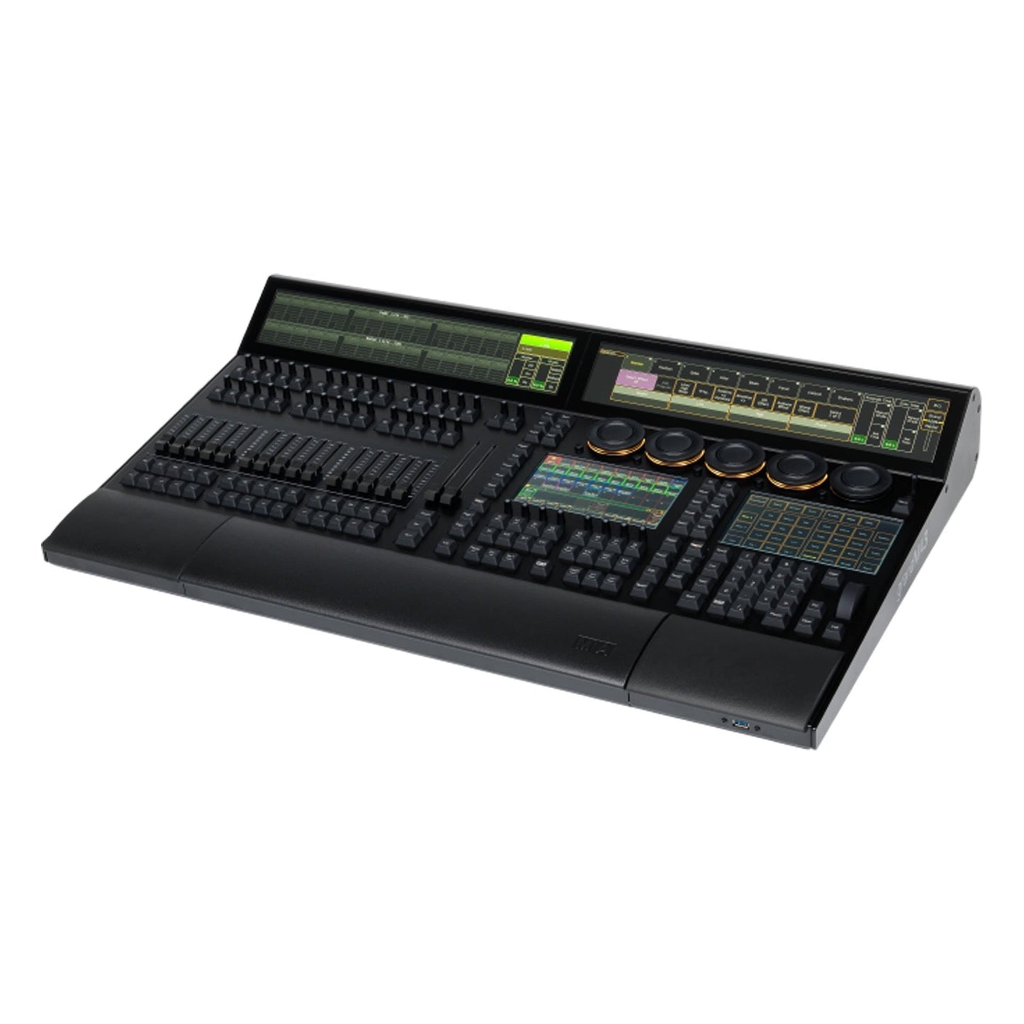 MA Lighting MA4010503 MA grandMA3 Light CRV - 8,192 Parameter Console