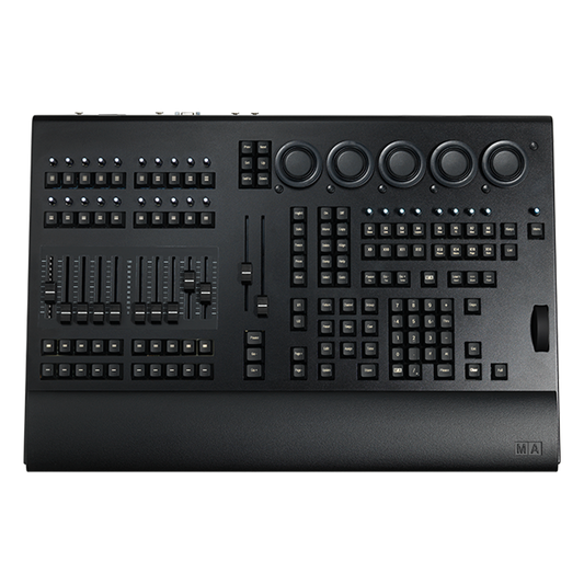 MA Lighting MA4010519 MA grandMA3 onPC command wing XT