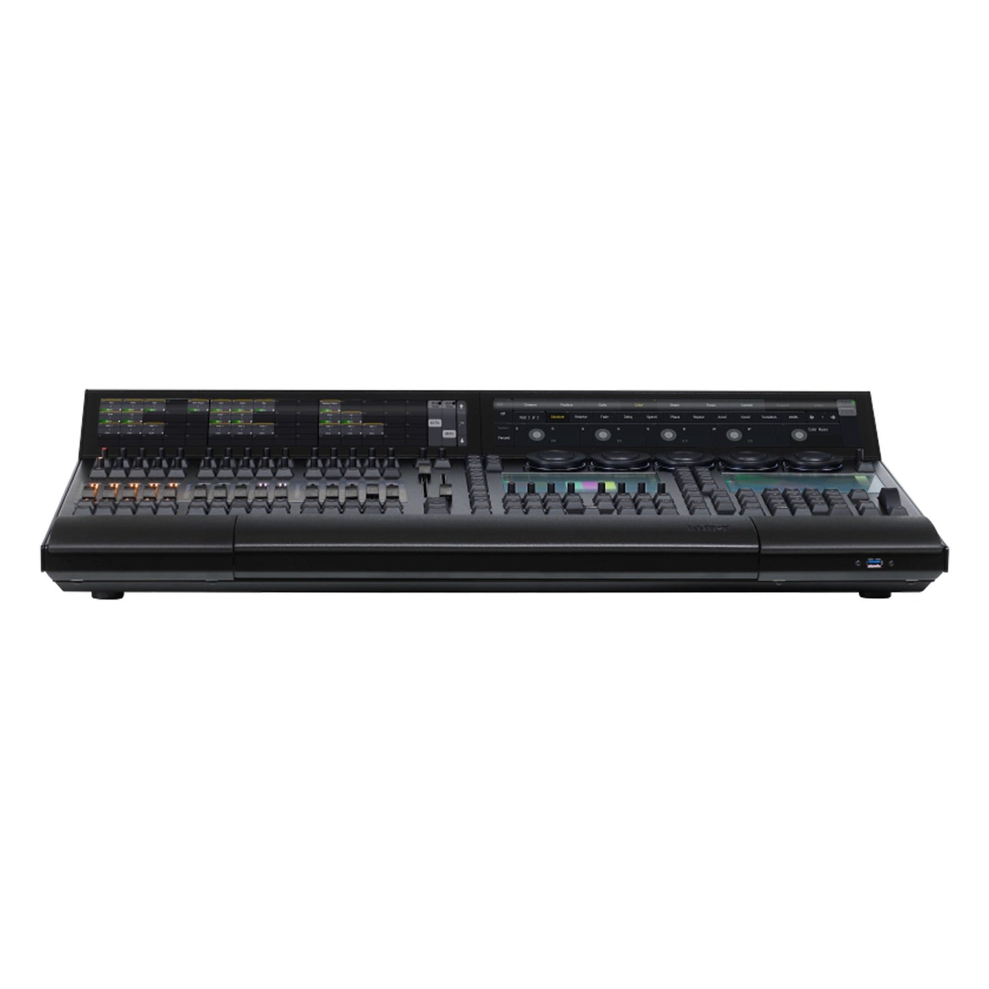 MA Lighting MA4010503 MA grandMA3 Light CRV - 8,192 Parameter Console