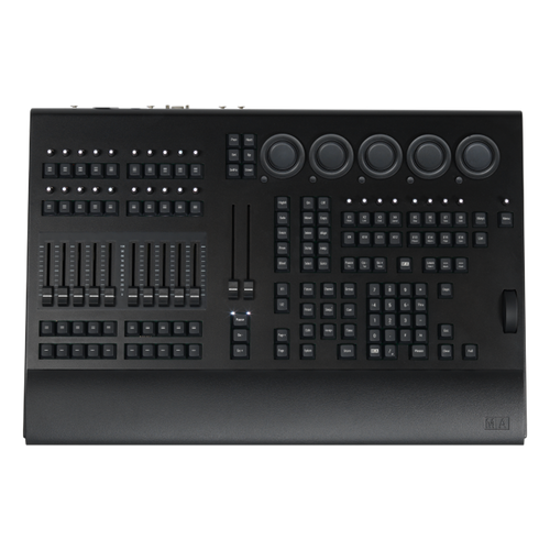 MA Lighting MA4010511 MA grandMA3 onPC command wing