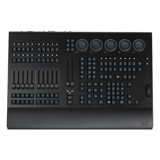 MA Lighting MA4010511 MA grandMA3 onPC command wing