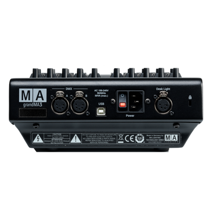 MA Lighting MA4023575 MA grandMA3 onPC fader wing