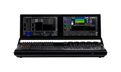 MA Lighting MA4010505 MA grandMA3 Compact XT - 4,096 Parameter Console