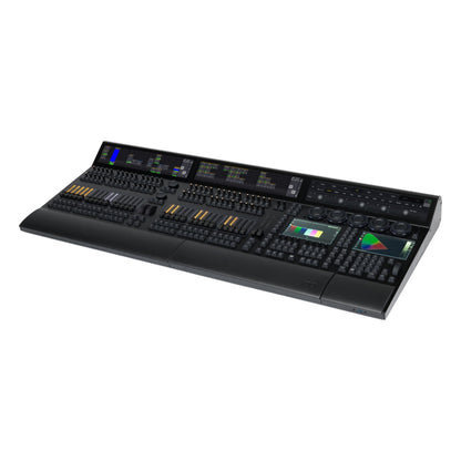MA Lighting MA4010501 MA grandMA3 Full Size CRV - 12,288 Parameter Console