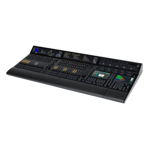 MA Lighting MA4010501 MA grandMA3 Full Size CRV - 12,288 Parameter Console