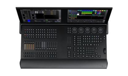 MA Lighting MA4010505 MA grandMA3 Compact XT - 4,096 Parameter Console