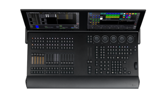 MA Lighting MA4010505 MA grandMA3 Compact XT - 4,096 Parameter Console