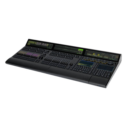 MA Lighting MA4010501 MA grandMA3 Full Size CRV - 12,288 Parameter Console