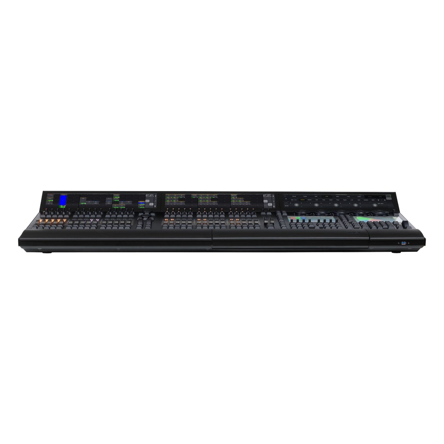 MA Lighting MA4010501 MA grandMA3 Full Size CRV - 12,288 Parameter Console