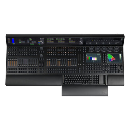 MA Lighting MA4010501 MA grandMA3 Full Size CRV - 12,288 Parameter Console