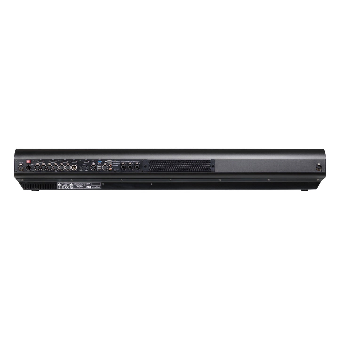 MA Lighting MA4010501 MA grandMA3 Full Size CRV - 12,288 Parameter Console