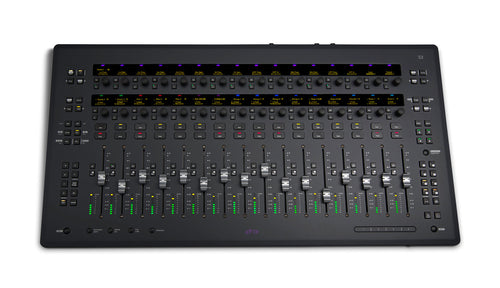 Avid Pro Tools S3 Control Surface