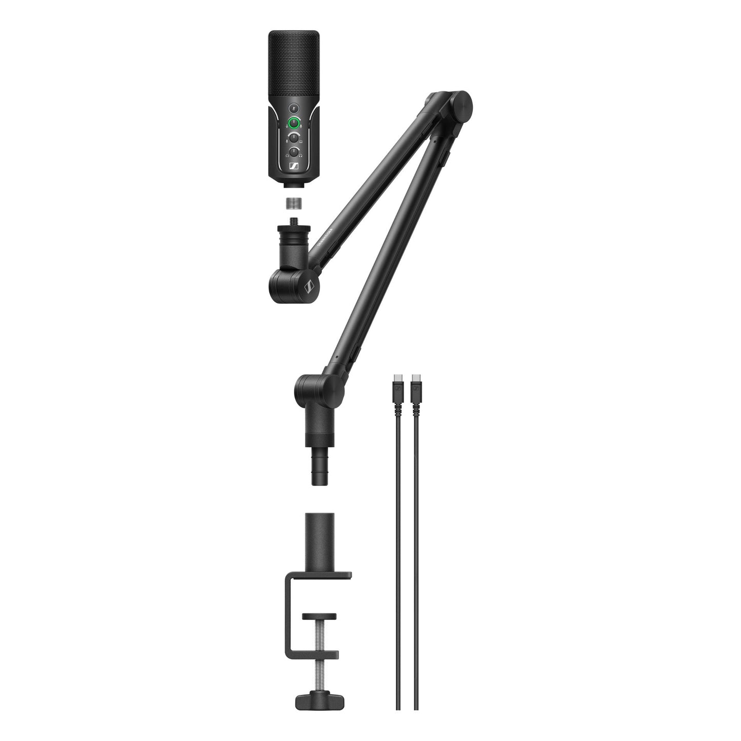 Sennheiser Profile Streaming Set