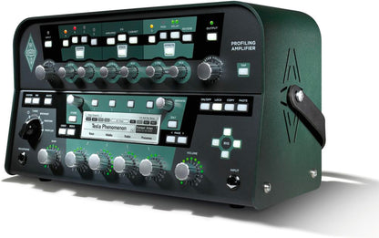 Kemper Access Profiler Head in Black