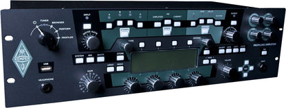 Kemper Profiler Modeling Rack