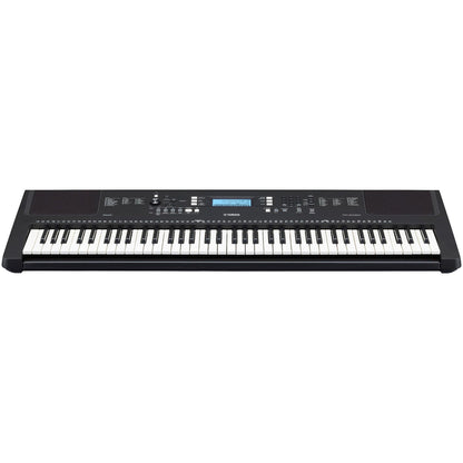 Yamaha PSREW310 Portable 76-Key Keyboard