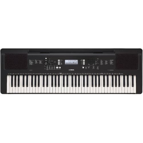 Yamaha PSREW310 Portable 76-Key Keyboard