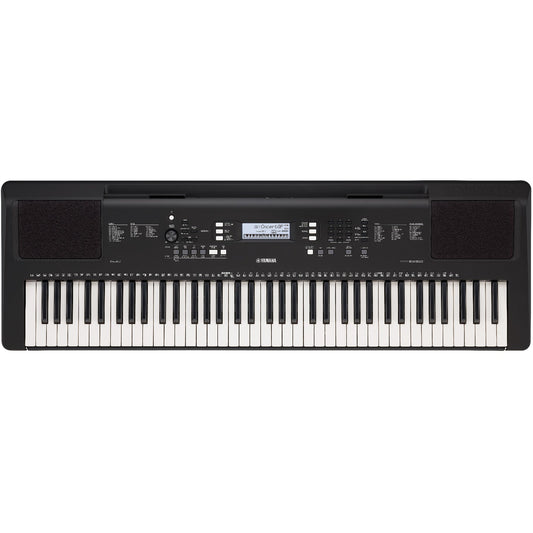 Yamaha PSREW310 Portable 76-Key Keyboard