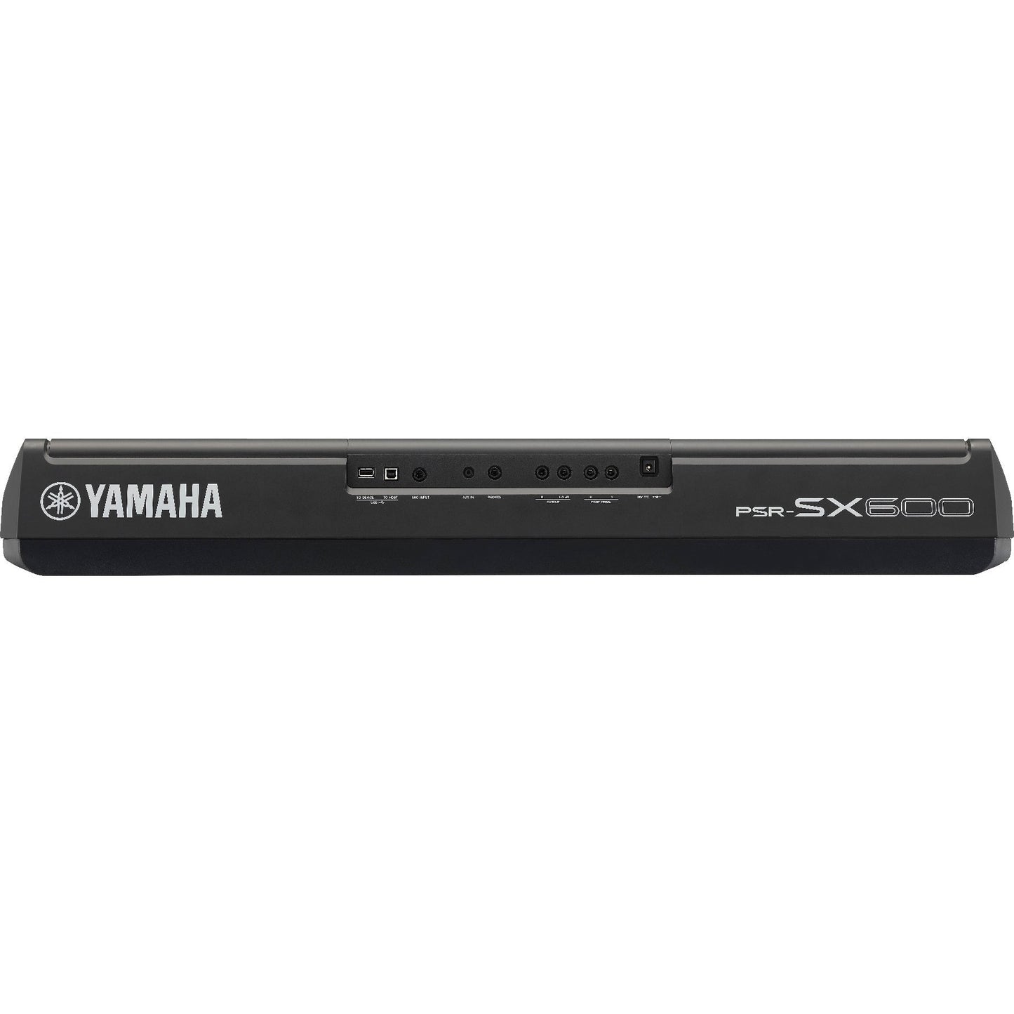 Yamaha PSR-SX600 Arranger Keyboard