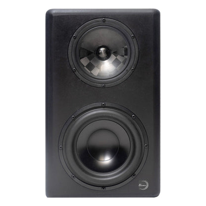 Ex Machina Soundworks Pulsar MKII Active Studio Monitors - Pair