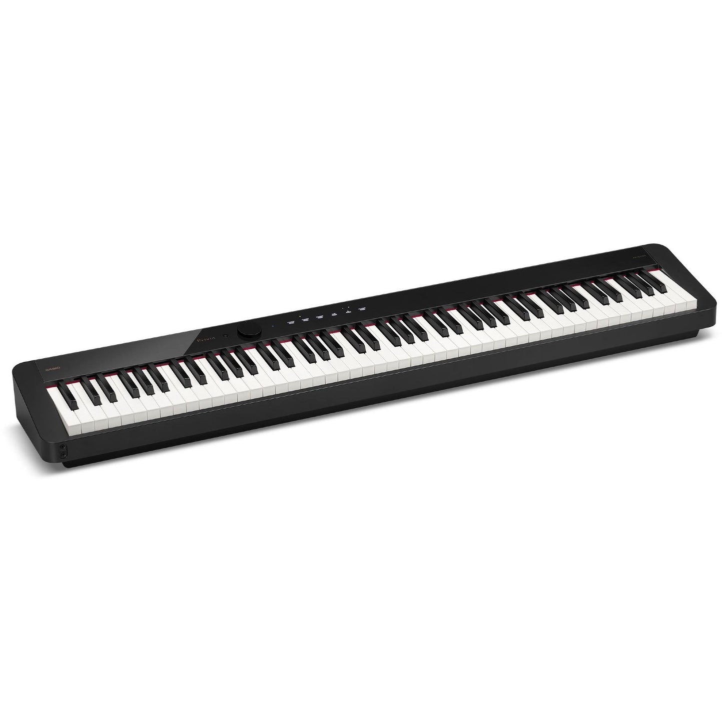 Casio Privia PX-S1100 Digital Piano - Black