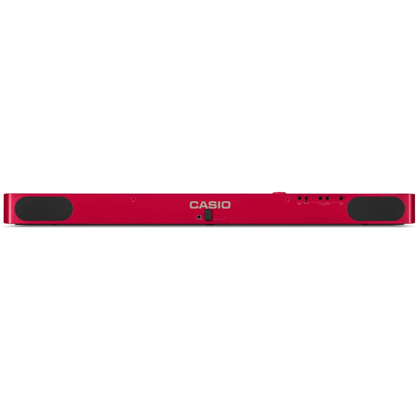 Casio Privia PX-S1100 Digital Piano - Red