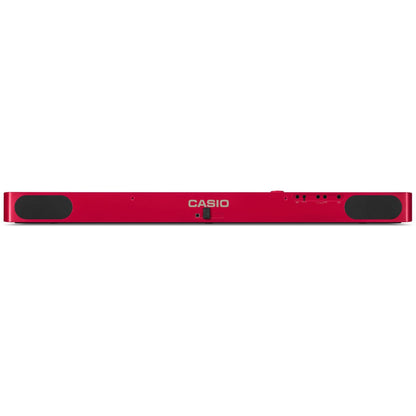 Casio Privia PX-S1100 Digital Piano - Red