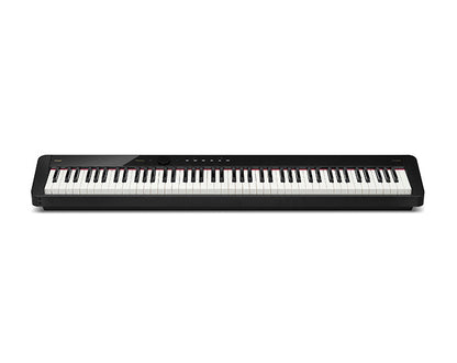 Casio Privia PX-S5000BK Smart Hybrid Hammer Action Keyboard - Black