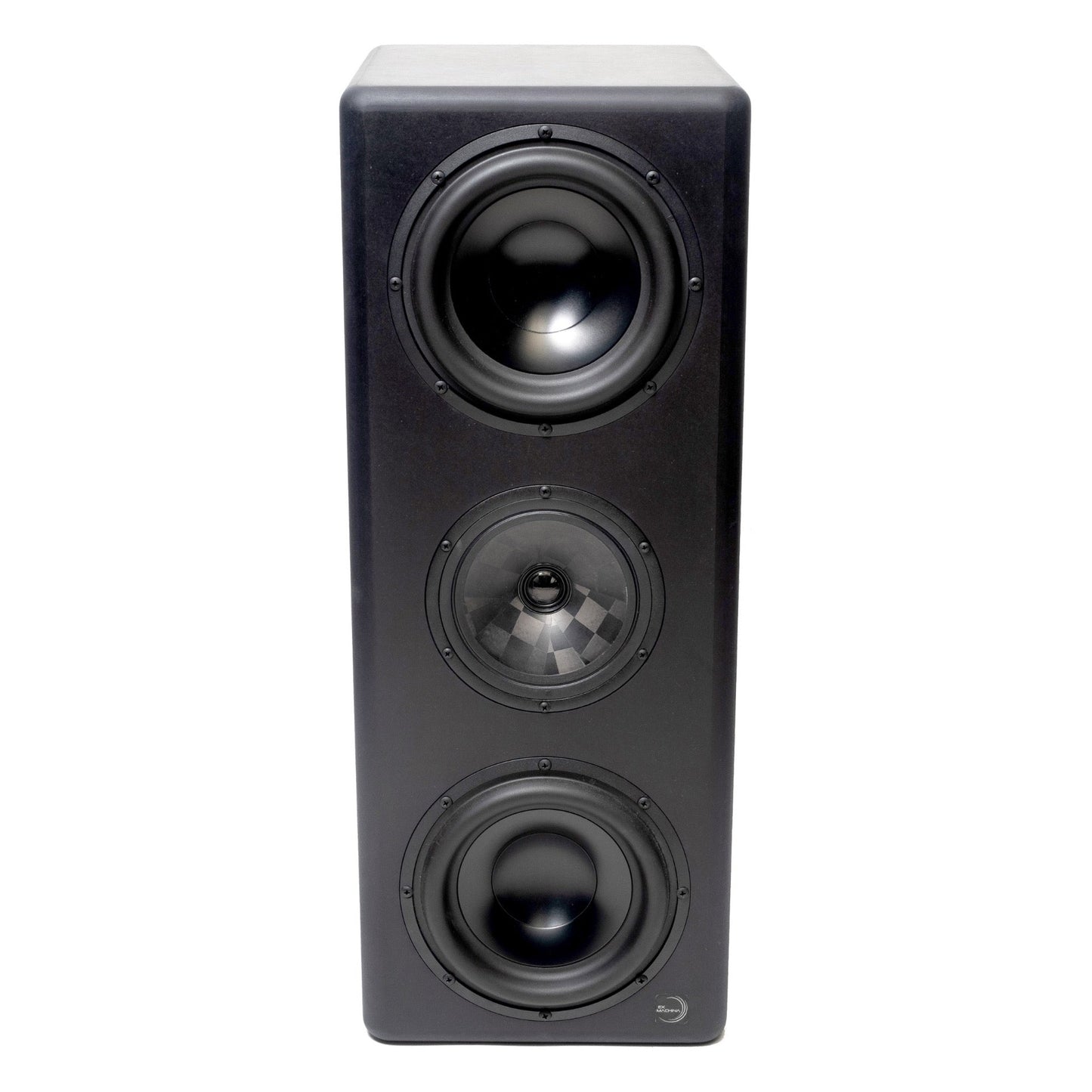 Ex Machina Quasar MKII Active Studio Monitors