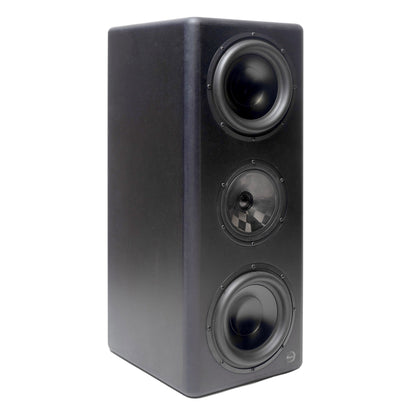 Ex Machina Quasar MKII Active Studio Monitors