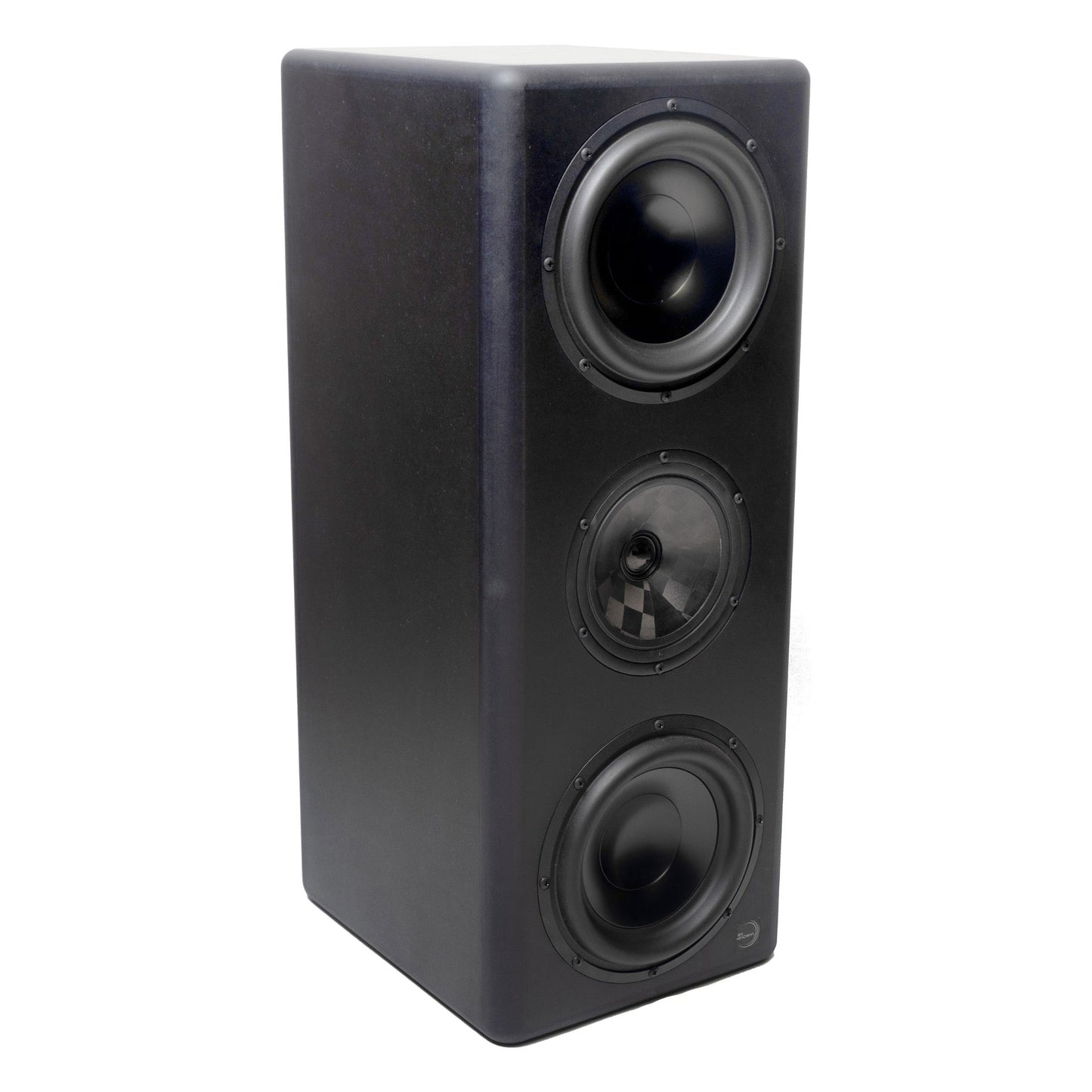 Ex Machina Quasar MKII Active Studio Monitors