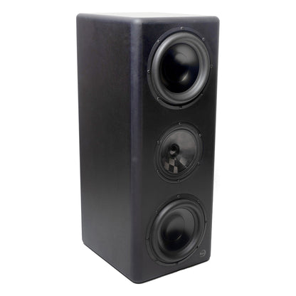 Ex Machina Quasar MKII Active Studio Monitors