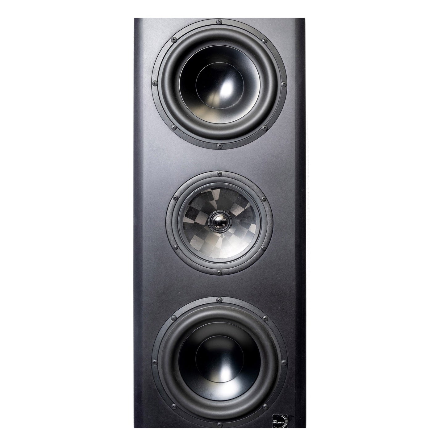 Ex Machina Quasar MKII Active Studio Monitors