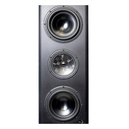 Ex Machina Quasar MKII Active Studio Monitors