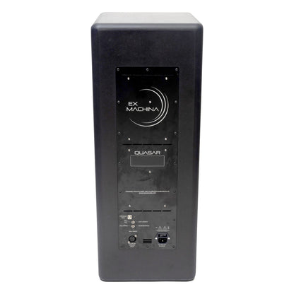 Ex Machina Quasar MKII Active Studio Monitors