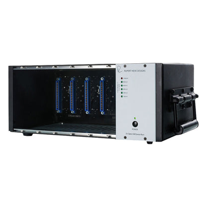 Rupert Neve Designs R6 - Six Space 500-Series Rack