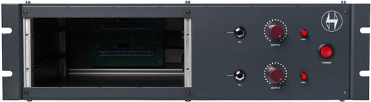 Heritage Audio Rack 2 Neve Frame Rack