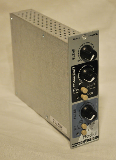 Radial PhazeQ 500-Series Adjustment Tool (PHAZEQ500)