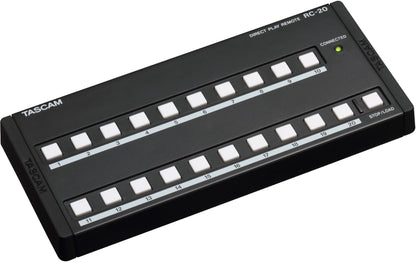Tascam RC-20 Direct Play Remote