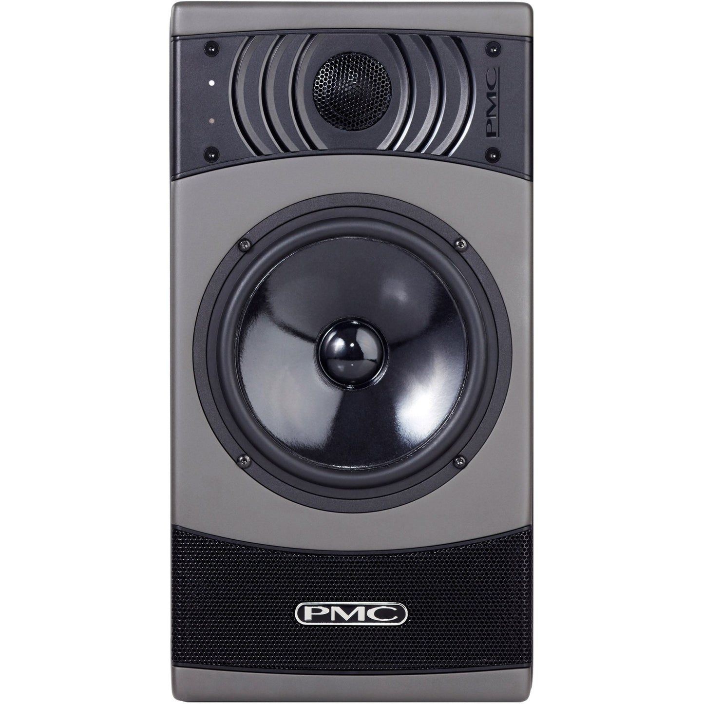 PMC RESULT6 Active Studio Monitors Pair