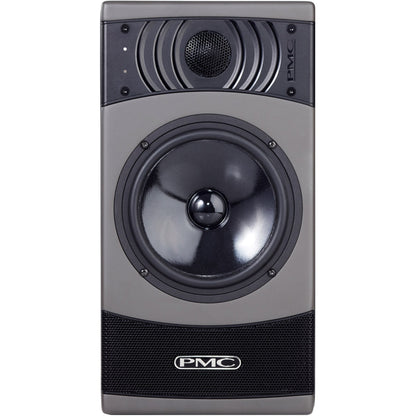 PMC RESULT6 Active Studio Monitors Pair