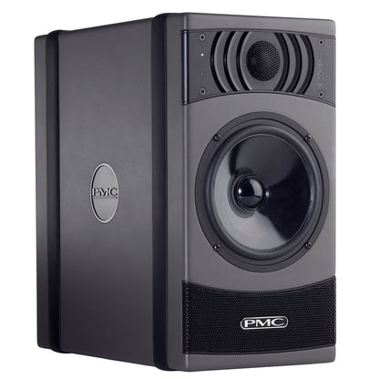 PMC RESULT6 Active Studio Monitors Pair
