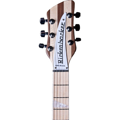 Rickenbacker 360w Walnut Electric Guitar