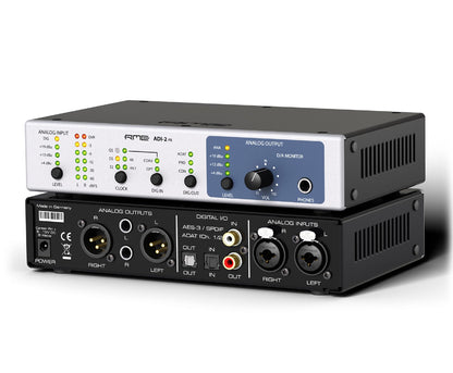 RME ADI-2 FS Mastering Class AD / DA Converter