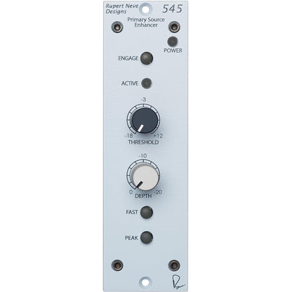 Rupert Neve Designs 545 Primary Source Enhancer