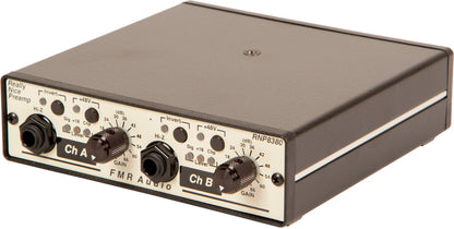 FMR RNP8380 Really Nice Microphone Preamp